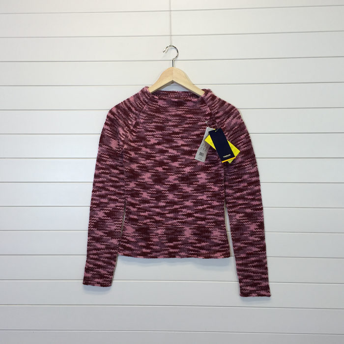 Pull fille - Ref 2105602 Image 1