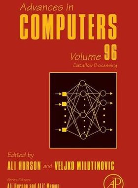 【预订】Dataflow Processing