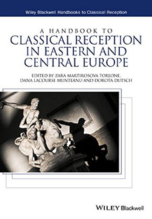 【预订】A Handbook to Classical Reception in...