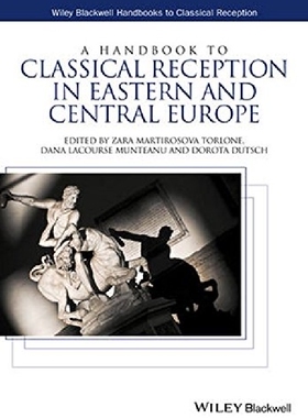 【预订】A Handbook to Classical Reception in...