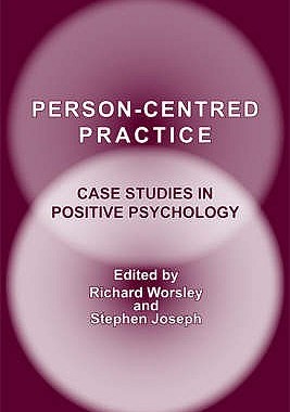 【预售】Person-Centred Practice