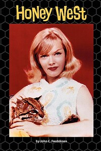 【预售】Honey West