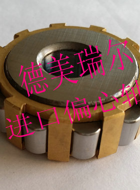 日N本S减K速机整体偏心轴承100752305 25*68.2*42 减速机专用轴承