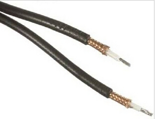 PVDF传感器 鞭形压电效应电缆 长度任意 监控 医疗监护 热卖