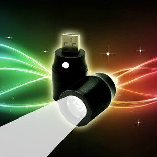 Lampe USB - Ref 379096 Image 1