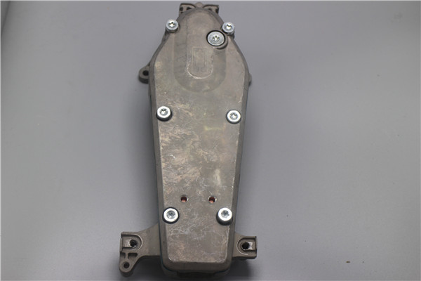 齿轮箱总成 箱体总成适用斯蒂尔HS82T HS81T绿篱剪修枝修剪机配件