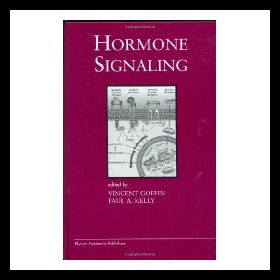 【预售】Hormone Signaling