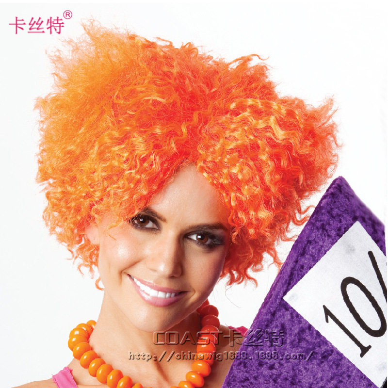 Perruque - Ref 2610777 Image 1