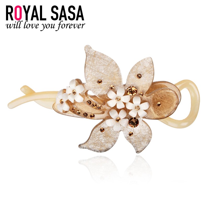 Accessoire coiffure ROYA L SASA en autre - Ref 1202906 Image 1