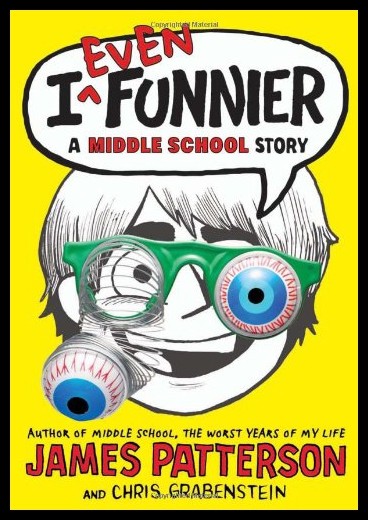 【预售】i even funnier: a middle school story