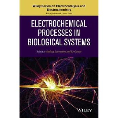 【预订】Electrochemical Processes in Biologi...