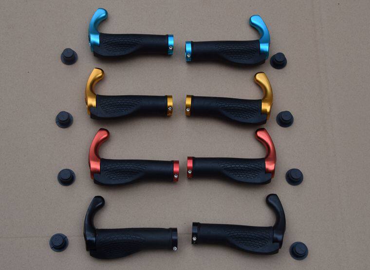 Poignées de vélo - Ref 2340805 Image 1