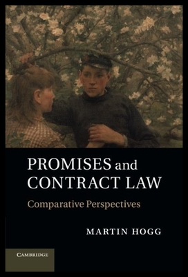 【预售】Promises and Contract Law: Comparative Perspectiv
