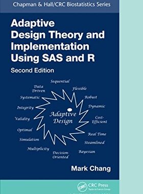 【预售】Adaptive Design Theory and Implementation Usin...