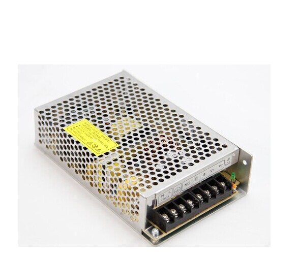 开关电源 led输出开关电源s-200-12v 开关电源12v 16.5a