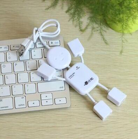 Hub USB - Ref 367671 Image 1