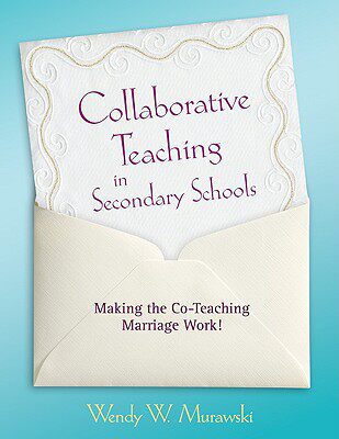 【预售】Collaborative Teaching in Secondary Schools: Maki...