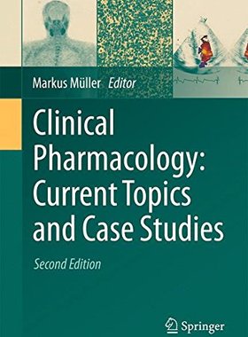 【预订】Clinical Pharmacology: Current Topic...