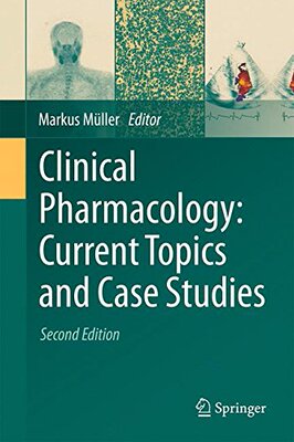 【预订】Clinical Pharmacology: Current Topic...