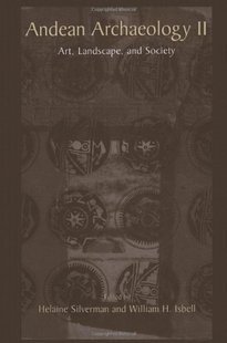 Archaeology Society 预售 and Landscape Andean Art