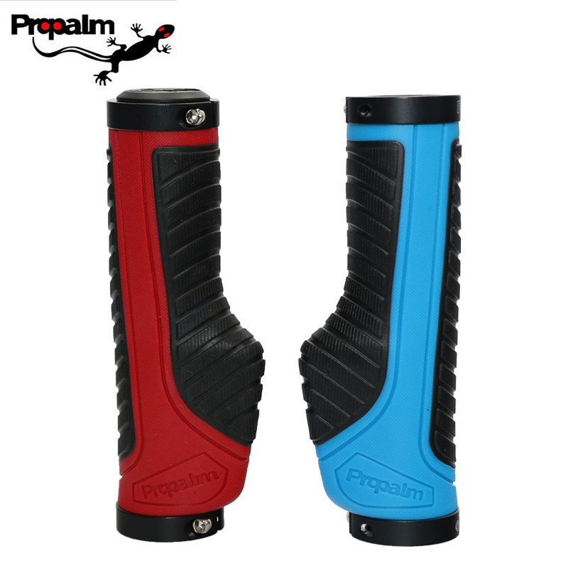 Poignées de vélo PROPALM - Ref 2345149 Image 1