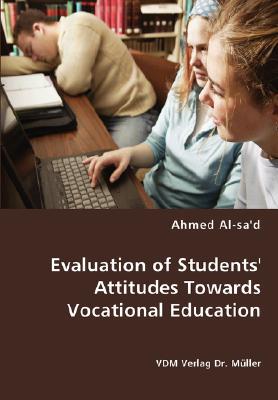 【预售】Evaluation of Students' Attitudes To...