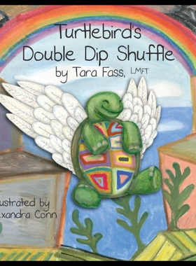 【预售】Turtlebird's Double Dip Shuffle