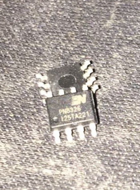PN8326EC-R1 PN8323 PN8324 PN8326 SOP-8 LED恒流驱动电源芯片