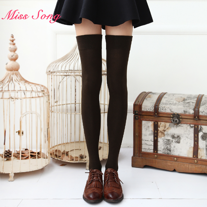 Chaussettes - collants MISS SONG 0-005 - Ref 755190 Image 1