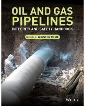 【预订】Oil and Gas Pipelines