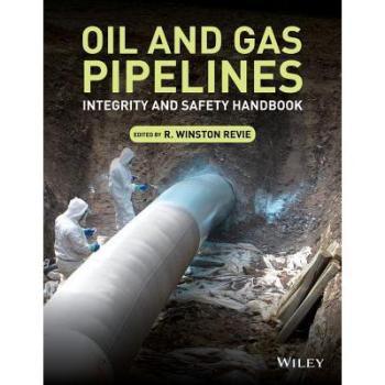 【预订】Oil and Gas Pipelines