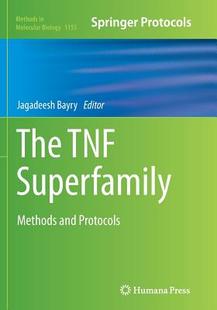 Tnf The Superfamily Methods Protocols and 预订