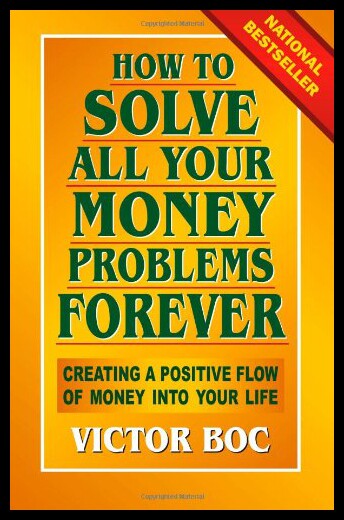 【预售】How to Solve All Your Money Problems Forever: Cre