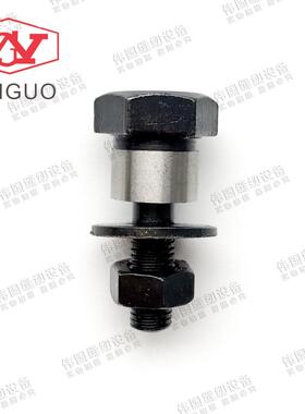 同步车GC0302 0318 DY车同高组7WF5-042 偏心轮连杆螺钉垫片螺母