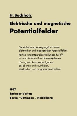 【预订】Elektrische Und Magnetische Potentia...