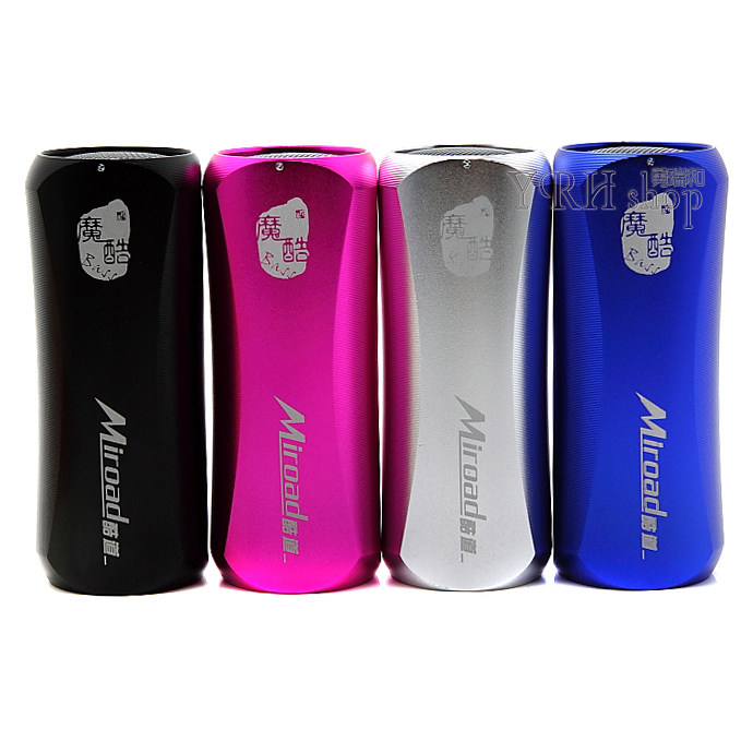 Haut-parleurs portables MIROAD - Ref 2265712 Image 1