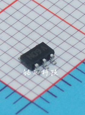 全新LMV431ACM5X封装SOT23-5丝印N09A电压基准1.24V~30V
