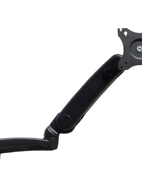 ZILLA奇朗墙壁挂式万向升降液晶电脑显示器支架伸缩旋转DELL床