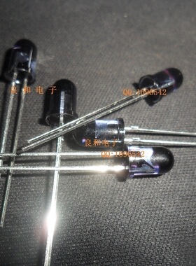 TSAL6200 全新原装 红外二级管 DIP-2