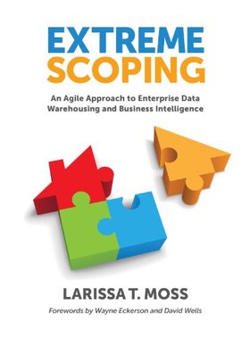 【预售】Extreme Scoping: An Agile Approach to Enterpri...
