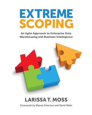 【预售】Extreme Scoping: An Agile Approach to Enterpri...
