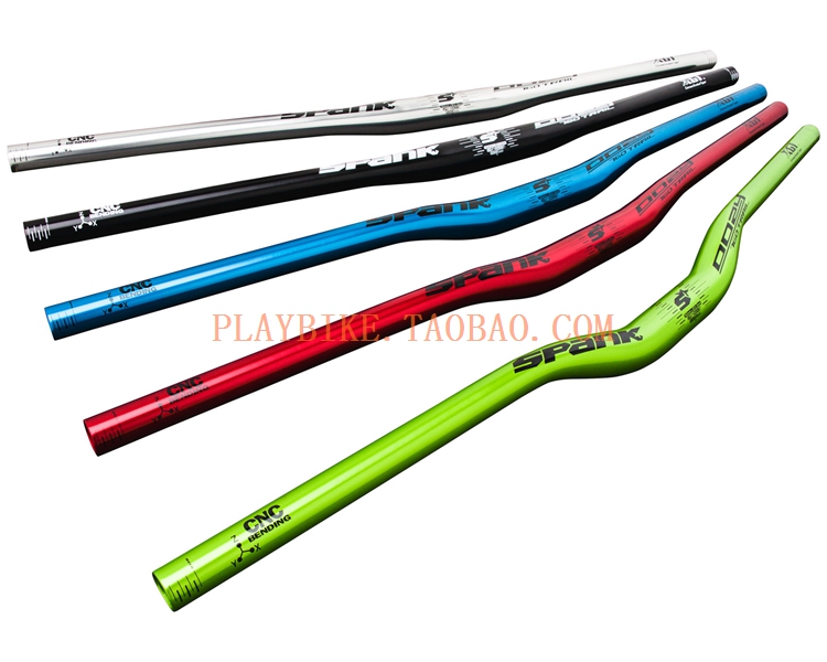 Guidon de vélo - Ref 2343684 Image 1