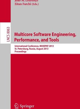 【预订】Multicore Software Engineering, Perf...