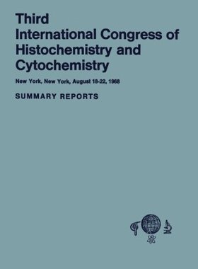 【预订】Third International Congress of Hist...