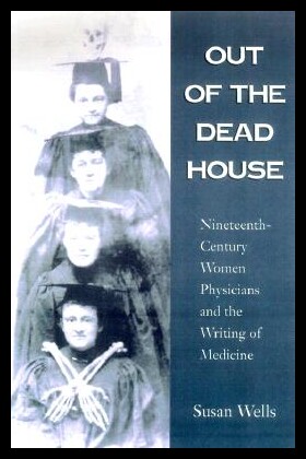 【预售】Out of the Dead House: Nineteenth-Century Women