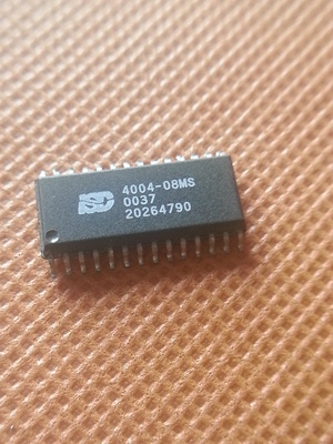 ISD4004-08MS全新原装进口IC 实体店库存可拍