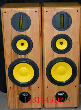 广州惠威扬声器专卖店惠威D10G/惠威F6/惠威RT2C-A樱桃木DIY音响