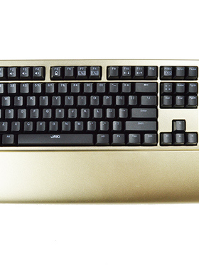 JAKI 客制化之旅 金色改装套件 适用JD005，JB001，JB002