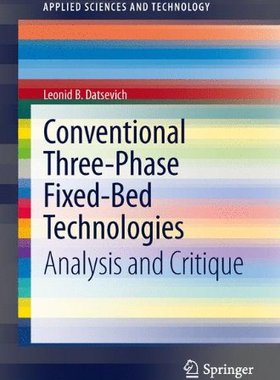 【预订】Conventional Three-Phase Fixed-Bed T...