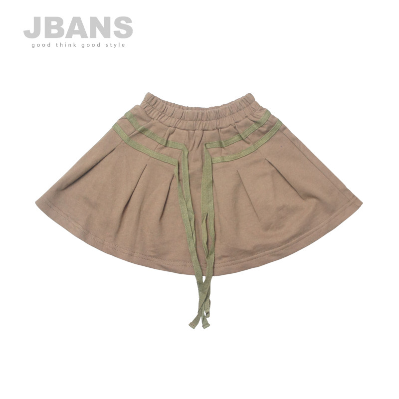 Jupe fillette JBANS - Ref 2049564 Image 1